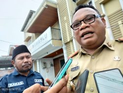 8 Bulan Belum Terima Gaji, PPPK di Pemprov Malut Terpaksa Gigit Jari