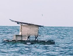 Nelayan Obi Keluhkan Puluhan Rumpon Ilegal