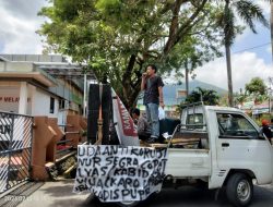 Baru Menjabat, Kajati Ditantang Periksa Kadis PUPR Malut