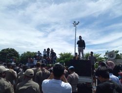 Pemkot Ternate Dinilai tak Serius Selesaikan Pembangunan Dermaga Hiri