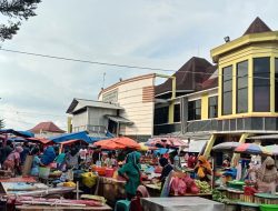 Akademisi Desak Kejari Bongkar Dugaan Jual Beli Lapak di Ternate