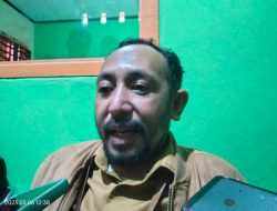 Bulan Ini, Dikbud Maluku Utara Bayar Gaji PPPK, Honda dan TPP