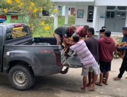 Pasien Meninggal Dunia, Keluarga Kecewa dengan Pelayanan RSUD Sanana