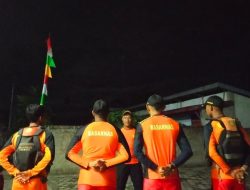 Seorang Warga Kepulauan Sula Dikabarkan Hilang saat Melaut