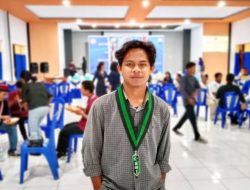 Halmahera Barat, Kabupaten Tertua yang Tertinggal