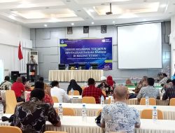 Kantor Bahasa Malut Target Program Revitalisasi Bahasa Daerah Perkuat di Sekolah