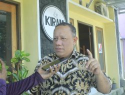 Dinilai Gagal Wujudkan Halbar Sehat, Bupati James Diminta Copot Kadinkes