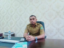 Penetapan Harga Lahan Pelabuhan Feri Jailolo-Bitung Masih Tunggu Appraisal
