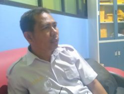 Tiga Pekan Ruang Bina Marga PUPR Halbar Tertutup, Begini Kata Kabid