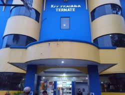 Laporan Wajib Pajak Terbesar di Maluku Utara Ditopang Hasil Sektor Tambang