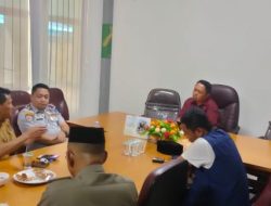 Pemkot Ternate Rencana Tempatkan Pedagang Pakaian di Jalan Revolusi saat Ramadan