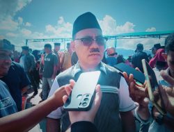 Rumah Makan di Halmahera Barat Diwajibkan Tutup Siang Hari Selama Ramadan