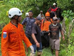 Warga Foramadiahi yang Dilaporkan Hilang di Kebun Ditemukan Meninggal Dunia