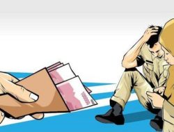 TPP ASN Pemkot Ternate Terancam Gagal Cair