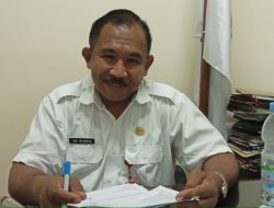 55 PNS Halmahera Utara Ikut Ujian Dinas Berbasis Komputer