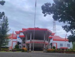 Sengketa Pilkades Gamsungi, Pemkab Halmahera Barat Resmi Ajukan Banding