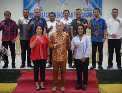 Bupati Halmahera Utara di Musrenbang RKPD: Prioritaskan Sarana Pembangunan