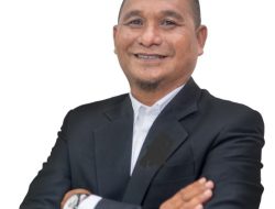 Iswan Minggu Siap Maju di Bursa Pemilihan Ketua KNPI Malut