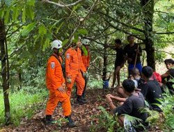 Belum Pulang dari Kebun, Seorang Warga Foramadiahi Ternate Dilaporkan Hilang