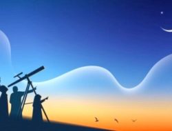 Muhammadiyah Tetapkan Awal Ramadan Jatuh pada 1 Maret 2025