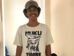 Miskin Kepekaan: ISMEI Mati di Tangan Badan Pimpinan