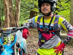 Jumat, Talkshow dan Sharing Makin Cakap Digital Digelar di Fort Oranje Ternate