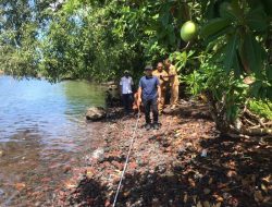 Pemkab Halmahera Barat Siapkan Lahan untuk Pembangunan Pelabuhan Feri Jailolo-Bitung