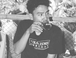 Hutan dan Laut Celengan Terakhir Generasi