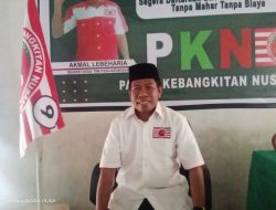PKN Kepulauan Sula Optimis Raih 3 Kursi DPRD pada Pileg 2024