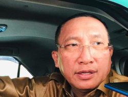 Ditanya soal Utang Hajat 2022, Wali Kota: Kenapa tidak Angkat Prestasi Pemkot