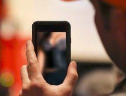 Video Mesum Pelajar di Halmahera Barat Viral, Polisi Buru Pelaku Penyebar
