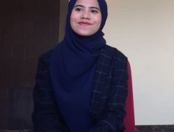 Nazlatan Ukhra Kasuba Siap Bertarung dalam Musda KNPI Maluku Utara