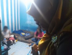 Sejumlah Pasangan Bodong di Ternate Terjaring Razia, Orang Tua Bakal Dipanggil