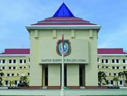 7 OPD Pemprov Malut Sisakan Utang 2022 Sebesar Rp218 Miliar