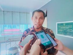 KPU Halbar Usulkan Anggaran Pilkada 2024 Sebesar Rp43 Miliar