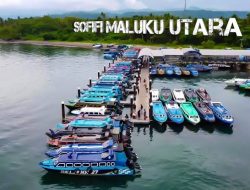 Masyarakat Oba Tagih Janji DPRD Tikep soal DOB Kota Sofifi