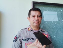 Polisi Masih Lidik Kasus Dugaan Persetubuhan Siswi SMA di Halmahera Barat