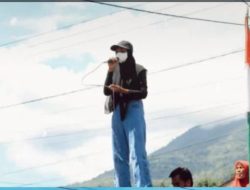 LMND Tegaskan Kehadiran Indomaret di Kota Tidore Bukan Solusi Perekonomian