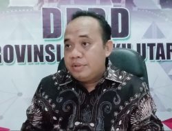 Komisi III DPRD Malut: 21 Proyek Multiyears Harus Tuntas Tahun Ini