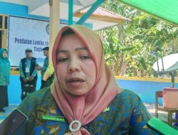 Dinkes Kota Ternate Akan Perbaiki Pelayanan Kesehatan hingga Turunkan Angka Stunting