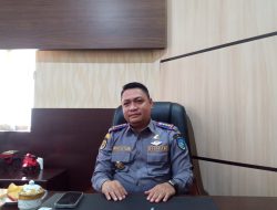 Jembatan dan Ruang Tunggu di Kecamatan Moti Bakal Direhab Tahun Ini