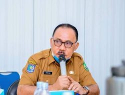 Kalah dalam Sengketa Pilkades Gamsungi, Bupati Halbar Didesak Angkat Muslim Dade