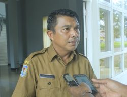 Tiga Tahun, Warga Kedi di Halmahera Barat tak Nikmati Air Bersih