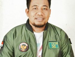 PBB Kepulauan Sula Buka Penjaringan Bacaleg 2024