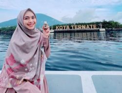 Ustazah Oki Setiana Dewi Bakal Kembali Ceramah di Ternate dan Tidore
