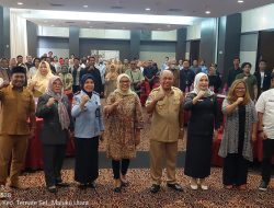 DPPPA Malut Perkuat Penanganan Hukum bagi Korban Kekerasan Perempuan dan Anak