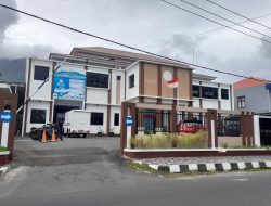 Serius Usut Jual Beli Lapak, Kejari Periksa Kadis Perindagkop Ternate