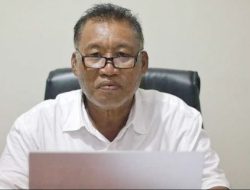 Pernyataan Kadis PUPR Halbar usai Diperiksa Kejari: Siap Sodorkan Data