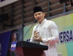 Puluhan Pati Purnawirawan TNI/Polri Dukung Pasangan Anies-AHY di Pilpres 2024