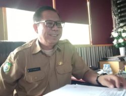 Siap-siap! Gaji ke-13 ASN Pemkab Halbar Cair Sebelum Lebaran